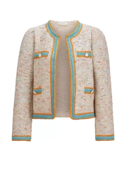 RICH & ROYAL, Jäckchen