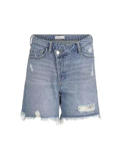 RICH & ROYAL, Jeans Shorts
