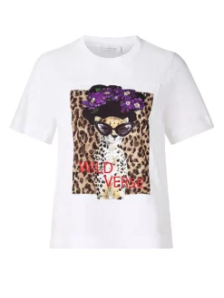 RICH & ROYAL, T-Shirt