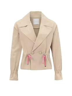 RICH & ROYAL, Trenchcoat