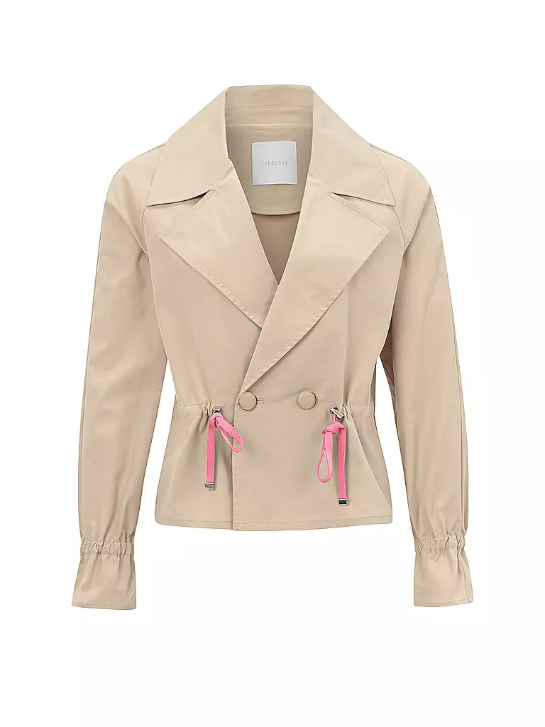 RICH & ROYAL, Trenchcoat 1 RICH & ROYAL, Trenchcoat