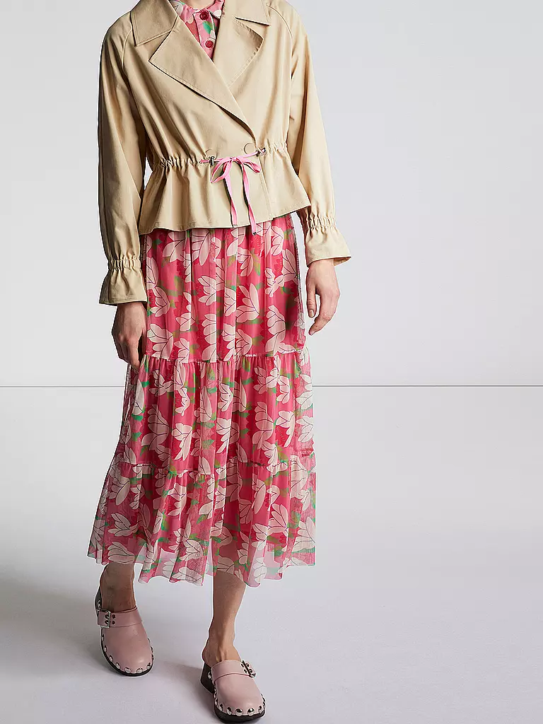 RICH & ROYAL, Trenchcoat 2 RICH & ROYAL, Trenchcoat – Bild 2