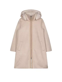 RINO&PELLE, Jacke In Felloptik IVANA