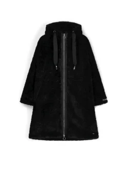 RINO&PELLE, Jacke In Felloptik LOEKY