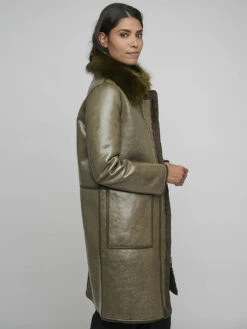 RINO&PELLE, Mantel In Lederoptik NICHA 7 RINO&PELLE, Mantel In Lederoptik NICHA -Kastner Oehler Geschaft rino26amp3Bpelle mantelinlederoptiknicha 4 768 1024 75 7514230 4