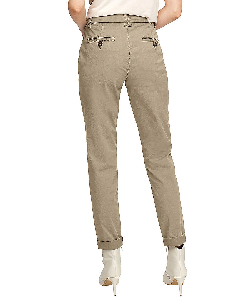 S.OLIVER, Chino Regular Fit 3 S.OLIVER, Chino Regular Fit – Bild 3