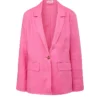 S.OLIVER, Leinenblazer