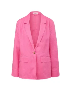 S.OLIVER, Leinenblazer