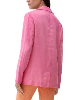 S.OLIVER, Leinenblazer -Kastner Oehler Geschaft s.oliver leinenblazer 3 768 1024 75 7577511 3