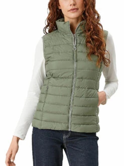 S.OLIVER, Steppgilet -Kastner Oehler Geschaft s.oliver steppgilet 4 768 1024 75 7508249 4