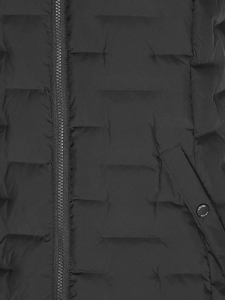 S.OLIVER, Steppgilet 5 S.OLIVER, Steppgilet – Bild 5