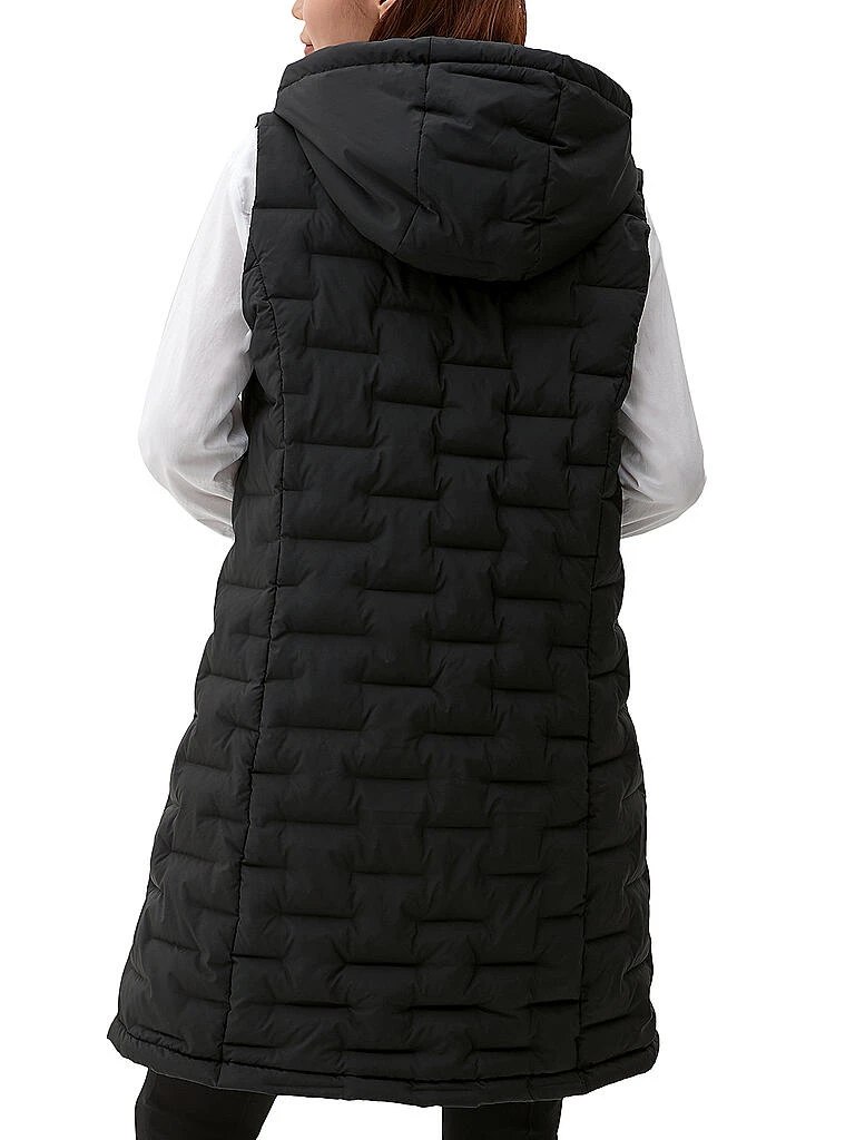 S.OLIVER, Steppgilet 6 S.OLIVER, Steppgilet – Bild 6