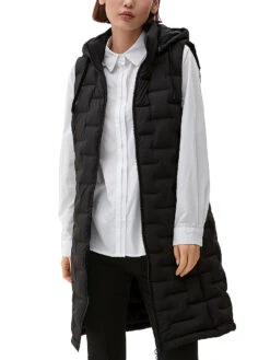 S.OLIVER, Steppgilet 13 S.OLIVER, Steppgilet -Kastner Oehler Geschaft s.oliver steppgilet 7 768 1024 75 7550568 7