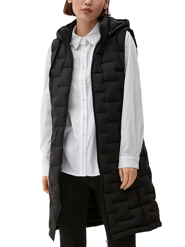 S.OLIVER, Steppgilet 7 S.OLIVER, Steppgilet – Bild 7