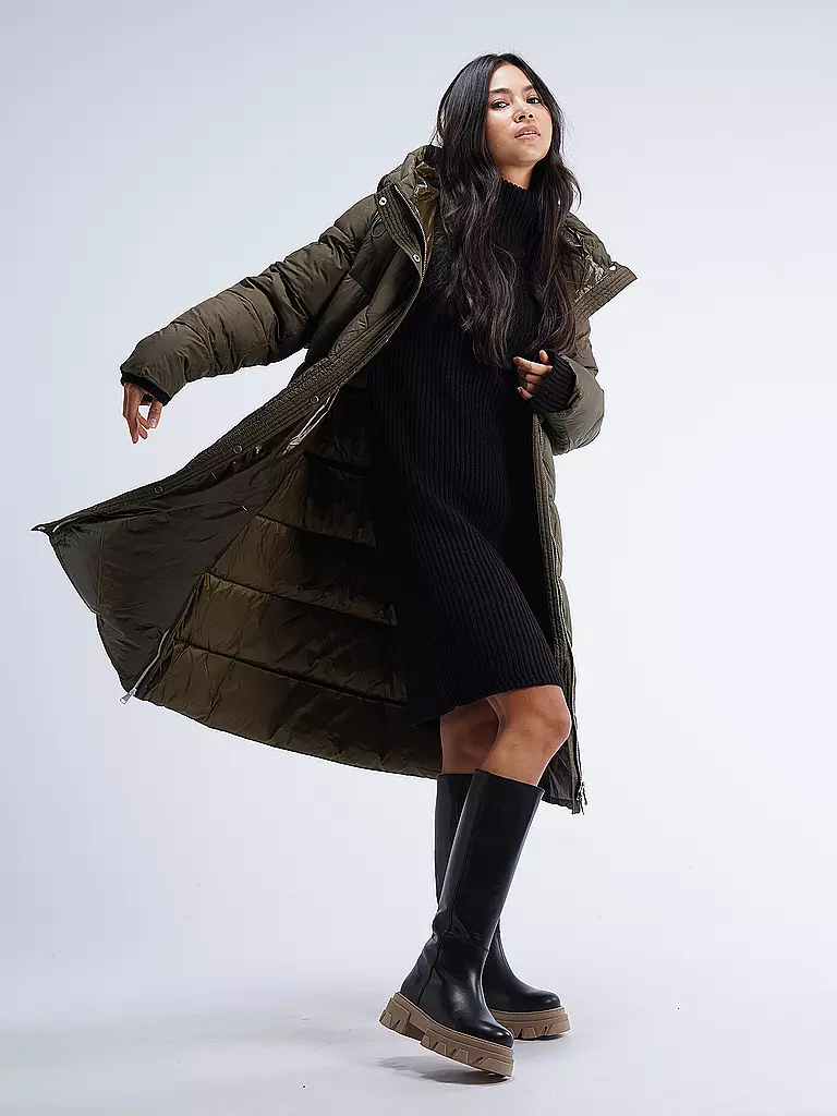 S.OLIVER, Steppmantel 2 S.OLIVER, Steppmantel – Bild 2