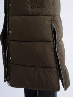 S.OLIVER, Steppmantel 10 S.OLIVER, Steppmantel -Kastner Oehler Geschaft s.oliver steppmantel 3 768 1024 75 7508189 3