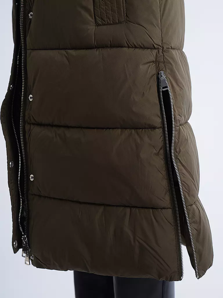 S.OLIVER, Steppmantel 3 S.OLIVER, Steppmantel – Bild 3