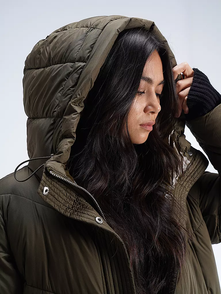 S.OLIVER, Steppmantel 4 S.OLIVER, Steppmantel – Bild 4