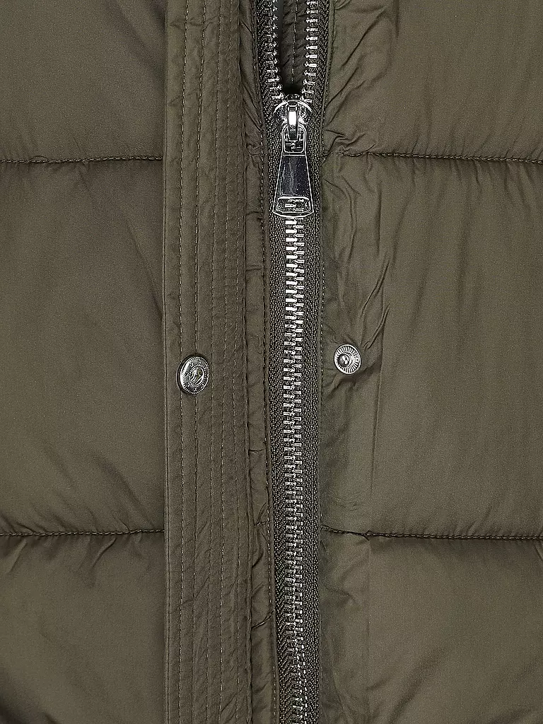 S.OLIVER, Steppmantel 7 S.OLIVER, Steppmantel – Bild 7