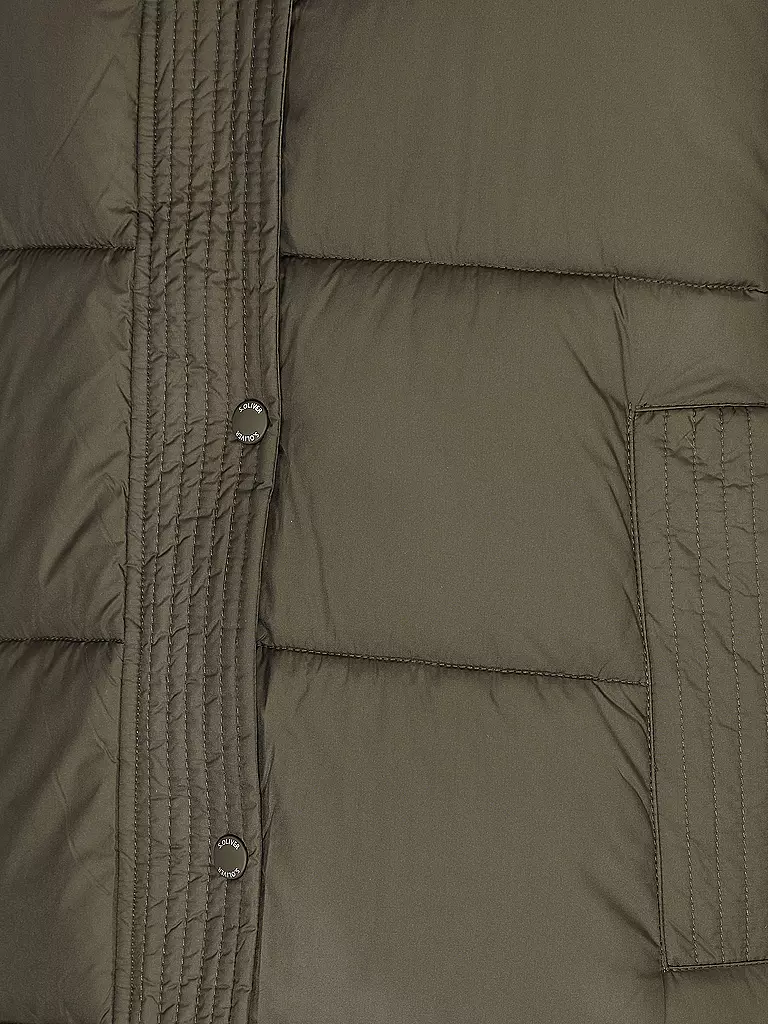 S.OLIVER, Steppmantel 8 S.OLIVER, Steppmantel – Bild 8