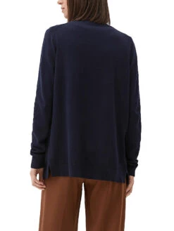 S.OLIVER, Strickjacke -Kastner Oehler Geschaft s.oliver strickjacke 5 768 1024 75 7550561 5