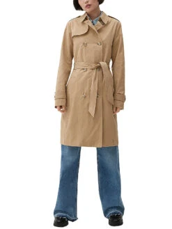 S.OLIVER, Trenchcoat -Kastner Oehler Geschaft s.oliver trenchcoat 7 768 1024 75 7550565 7