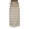 S.OLIVER BLACK LABEL, Wende-Steppgilet