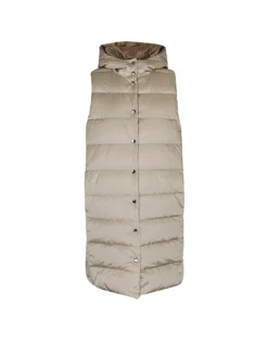 S.OLIVER BLACK LABEL, Wende-Steppgilet