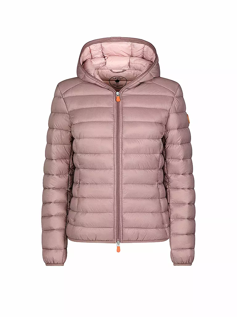SAVE THE DUCK, Leichtsteppjacke 1 SAVE THE DUCK, Leichtsteppjacke