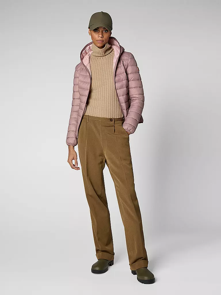 SAVE THE DUCK, Leichtsteppjacke 2 SAVE THE DUCK, Leichtsteppjacke – Bild 2