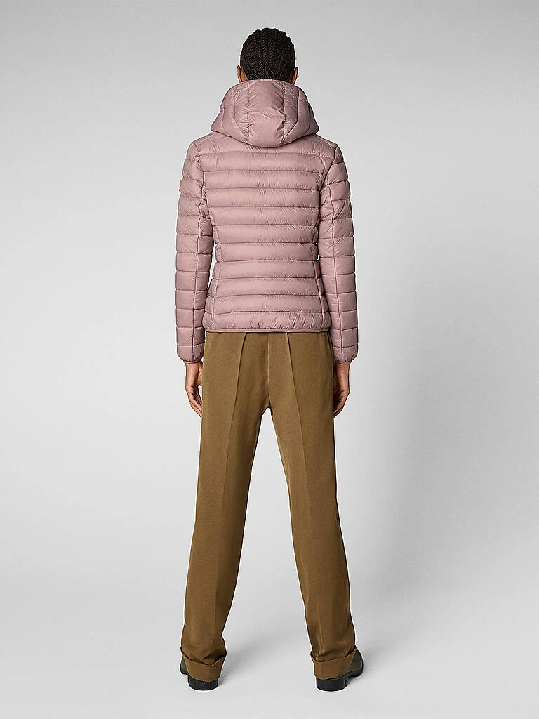 SAVE THE DUCK, Leichtsteppjacke 3 SAVE THE DUCK, Leichtsteppjacke – Bild 3