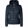 SAVE THE DUCK, Leichtsteppjacke DAISY MATT