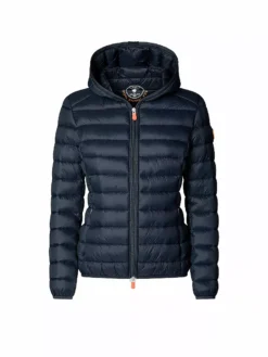 SAVE THE DUCK, Leichtsteppjacke DAISY MATT