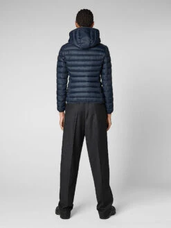 SAVE THE DUCK, Leichtsteppjacke DAISY MATT -Kastner Oehler Geschaft savetheduck leichtsteppjackedaisymatt 3 768 1024 75 7504071 3