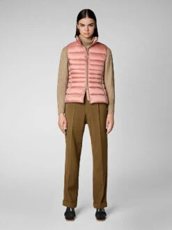 SAVE THE DUCK, Steppgilet LYNN -Kastner Oehler Geschaft savetheduck steppgiletlynn 5 768 1024 75 7504088 5