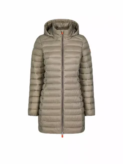 SAVE THE DUCK, Steppjacke GIGA