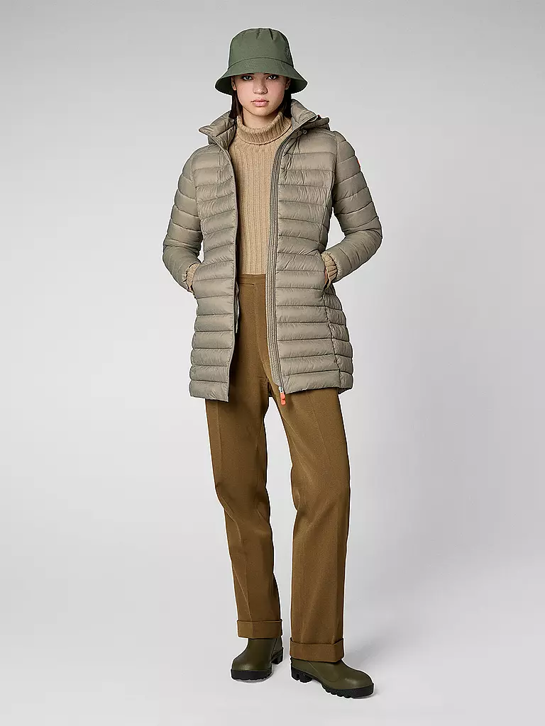 SAVE THE DUCK, Steppjacke GIGA 2 SAVE THE DUCK, Steppjacke GIGA – Bild 2