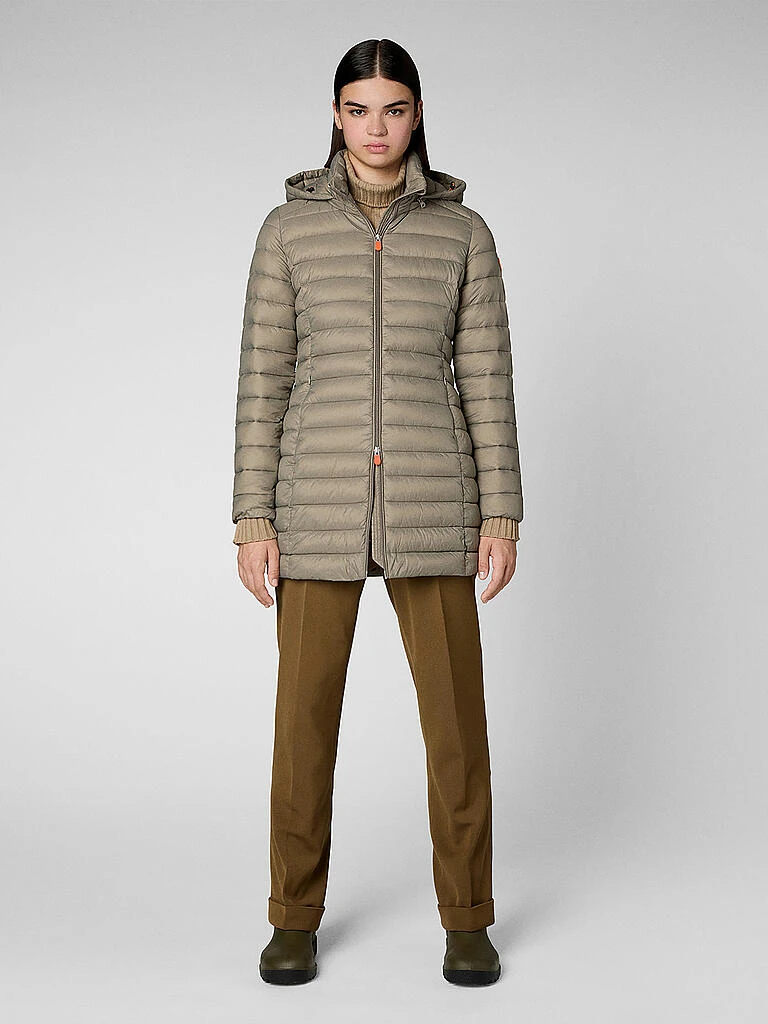 SAVE THE DUCK, Steppjacke GIGA 5 SAVE THE DUCK, Steppjacke GIGA – Bild 5