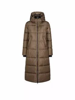 SAVE THE DUCK, Steppmantel COLETTE