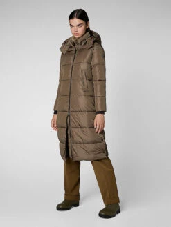 SAVE THE DUCK, Steppmantel COLETTE -Kastner Oehler Geschaft savetheduck steppmantelcolette 4 768 1024 75 7504094 4