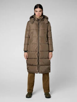 SAVE THE DUCK, Steppmantel COLETTE -Kastner Oehler Geschaft savetheduck steppmantelcolette 5 768 1024 75 7504094 5