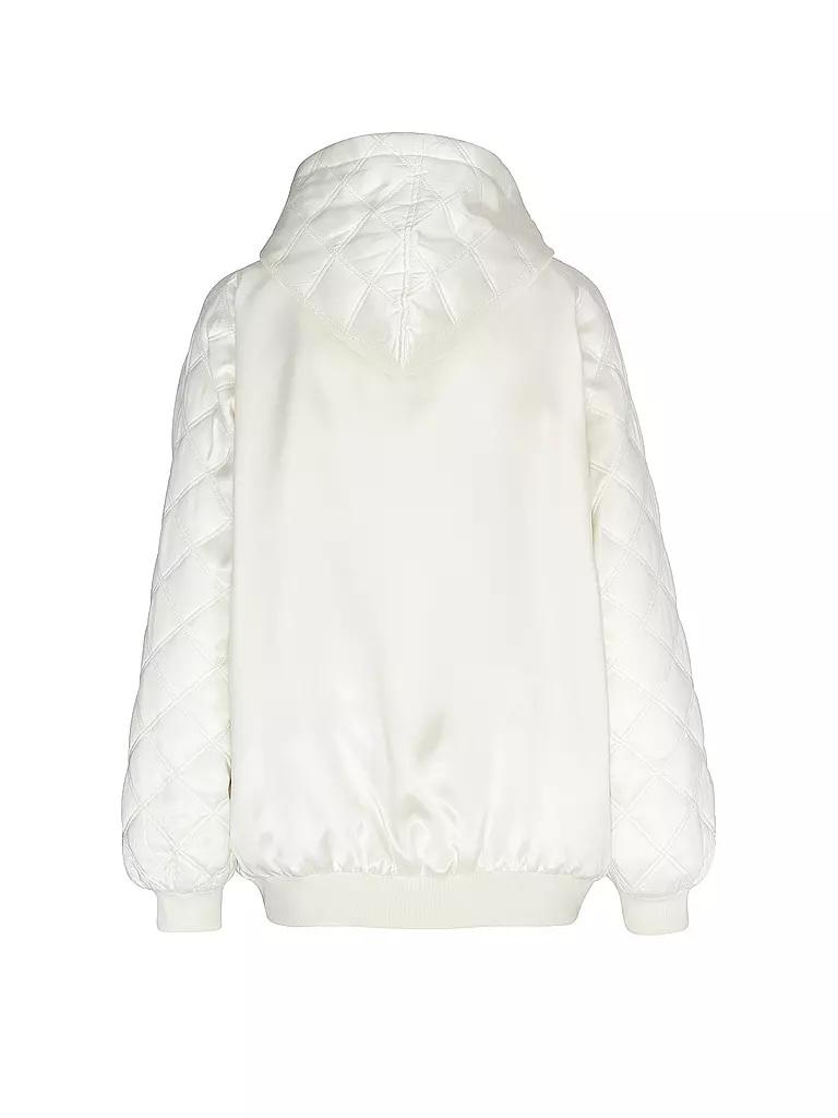 See By Chloé SEE BY CHLOE, Sweatjacke 4 See By Chloé SEE BY CHLOE, Sweatjacke – Bild 4