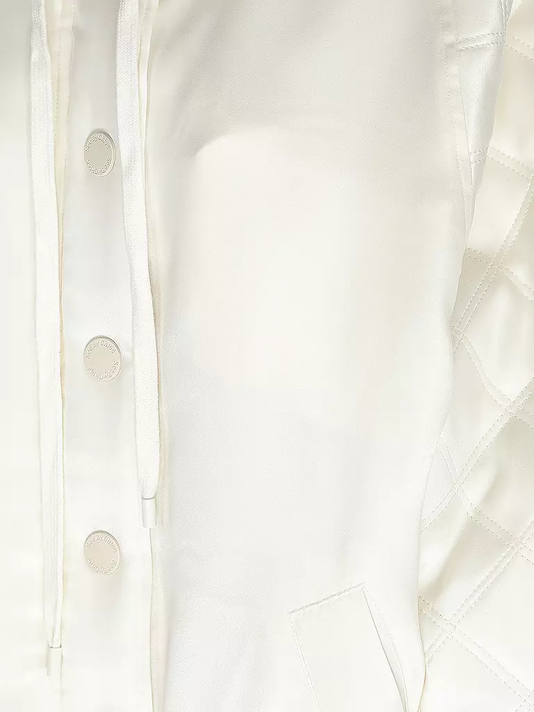 See By Chloé SEE BY CHLOE, Sweatjacke 5 See By Chloé SEE BY CHLOE, Sweatjacke – Bild 5