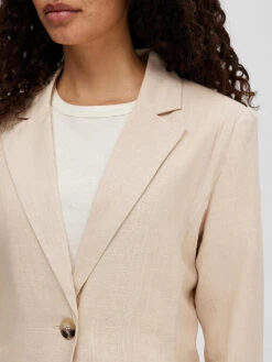 SELECTED FEMME, Blazer SLFVIVA -Kastner Oehler Geschaft selectedfemme blazerslfviva 4 768 1024 75 7564920 4