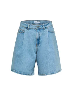 SELECTED FEMME, Jeans Bermuda