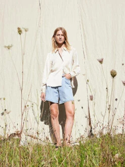 SELECTED FEMME, Jeans Bermuda -Kastner Oehler Geschaft selectedfemme jeansbermuda 3 768 1024 75 7570273 3