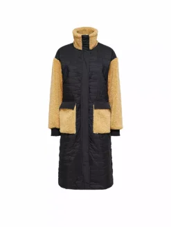 SELECTED FEMME, Mantel SLFPOLLY