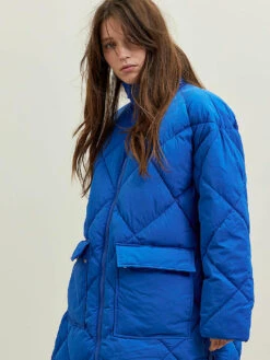 SELECTED FEMME, Steppjacke SLFHEIDI -Kastner Oehler Geschaft selectedfemme steppjackeslfheidi 3 768 1024 75 7524417 3