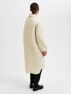 SELECTED FEMME, Steppmantel SLFMIA -Kastner Oehler Geschaft selectedfemme steppmantelslfmia 3 768 1024 75 7564767 3