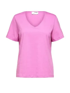 SELECTED FEMME, T-Shirt SLFESSENTIAL